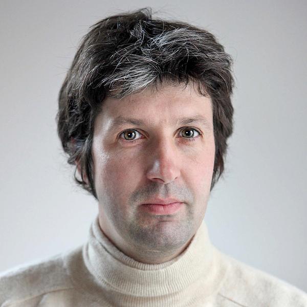 Jo François Taillieu