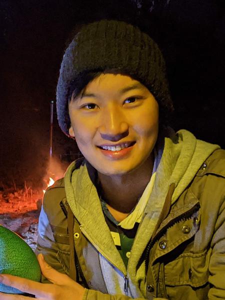 Simon Tang