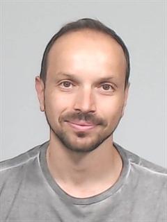 Pavlos Nikolopoulos