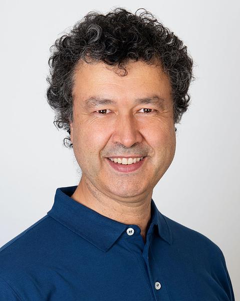 Jean-Philippe Thiran