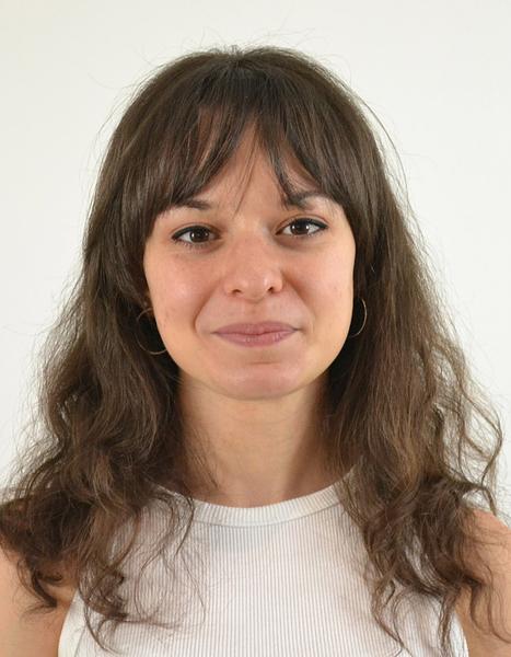 Sara Bassetta