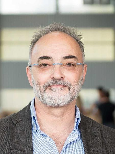 Paolo Tombesi
