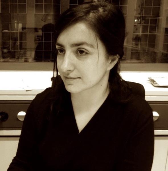 Vasiliki Tileli