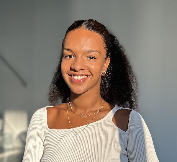 Anaëlle Touré