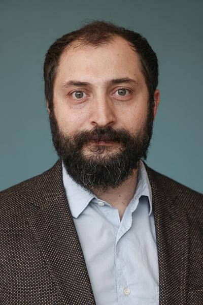 Giovanni D'Angelo