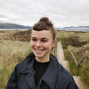 Profile picture