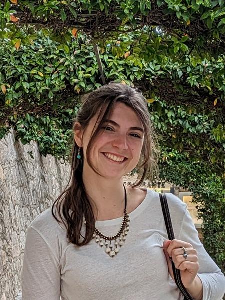 Benedetta Noferi