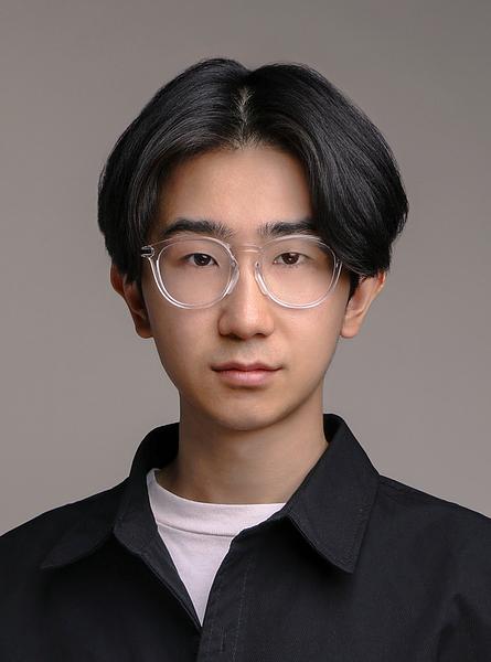 Zhuoqian Yang