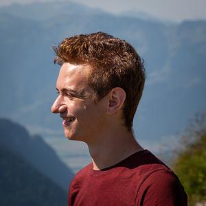 Profile picture