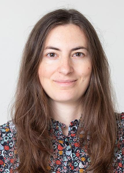 Fiona Katharina