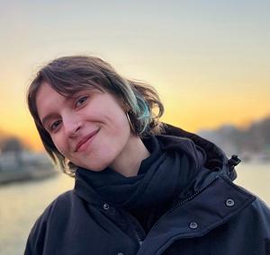 Profile picture