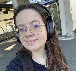Profile picture