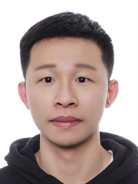 Jiasheng Huang