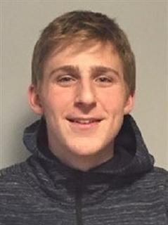 Jérémie Florentin Bonvin