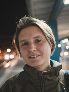 Profile picture