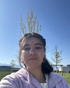Profile picture