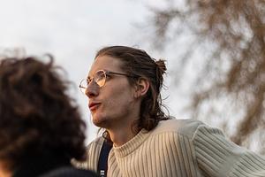 Profile picture