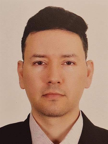 Francisco Xavier