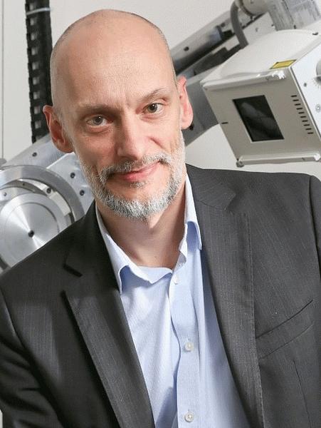 Klaus Schönenberger