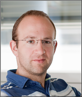 Gaël Anex