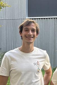 Profile picture