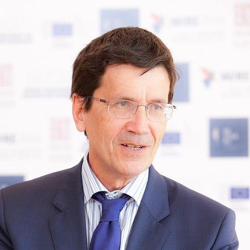 Dominique Foray