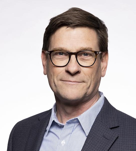 Timothy Goodman