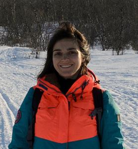 Profile picture