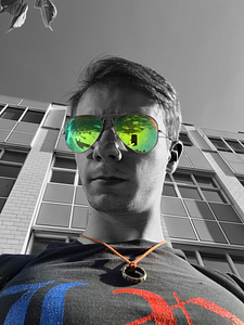 Profile picture