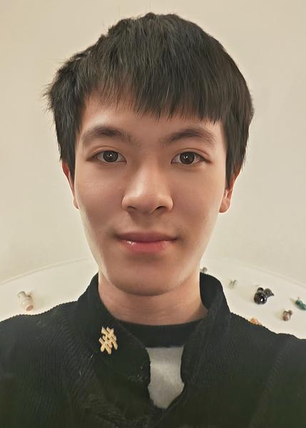 Lianghui Li