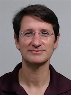 Athanasios Nenes
