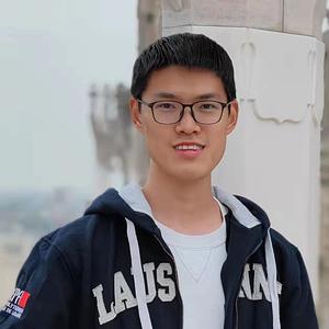 Profile picture