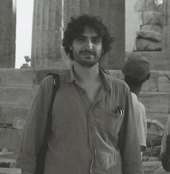 Giorgio Palermo
