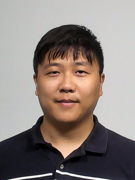Zhenyu