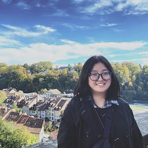 Profile picture
