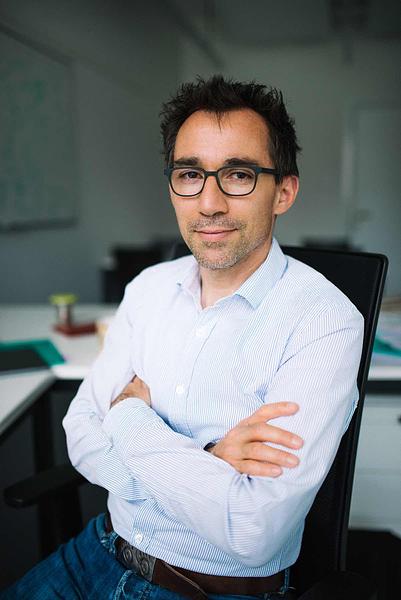 Jürg Alexander Schiffmann