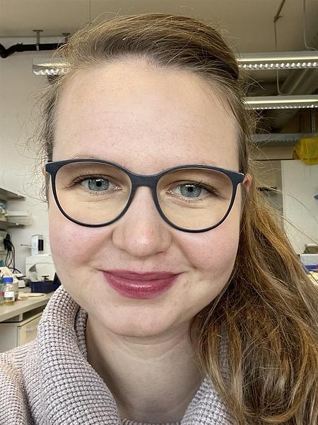 Dea Mariette Müller