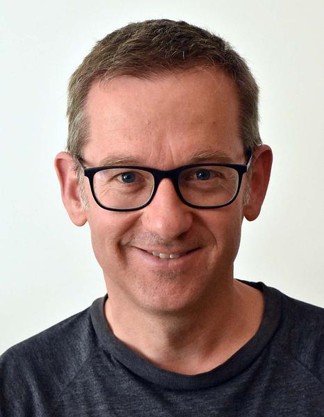 Jérôme Scherer