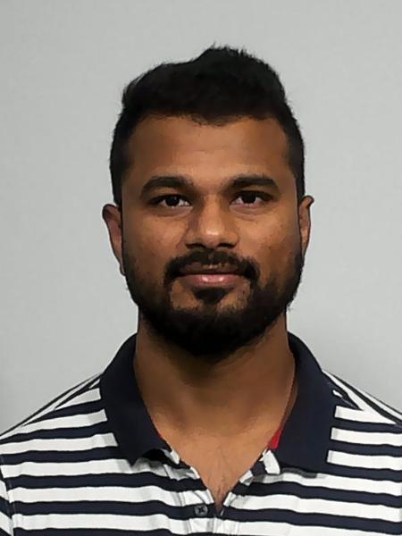 Akhil Sai