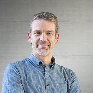 Bart Deplancke