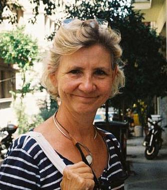 Gisou van der Goot