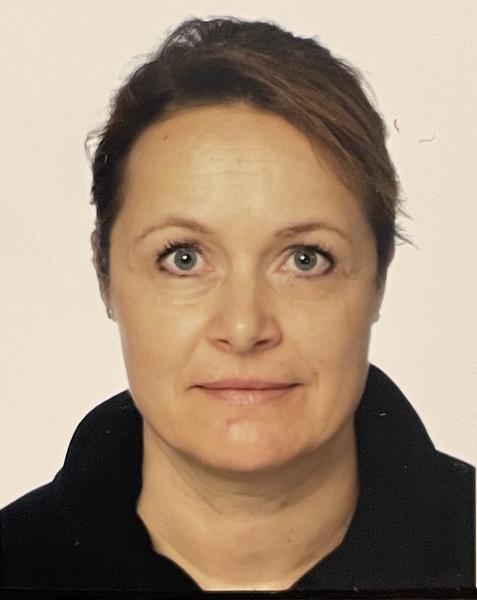 Michelle Wälti