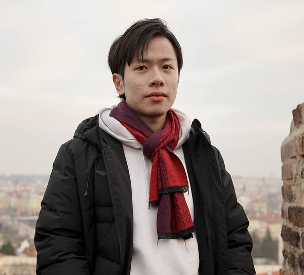 Tianyue Huang