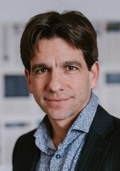 Emmanuel Barraud