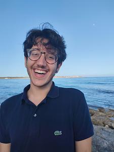 Profile picture