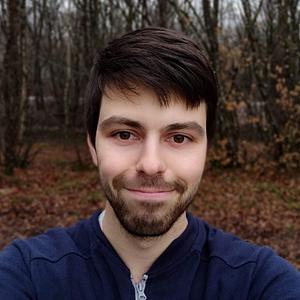 Profile picture