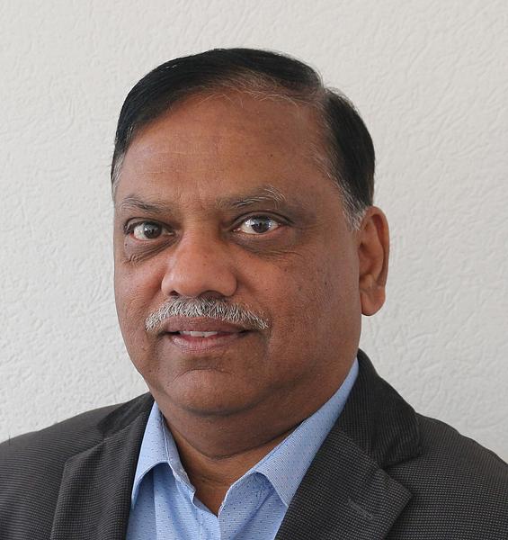 Shaik Mohammed Zakeeruddin