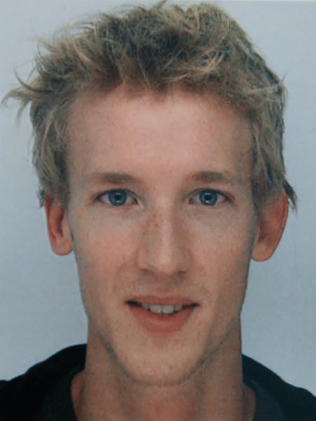 Paul Thierry Yves