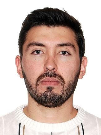 Ricardo Javier