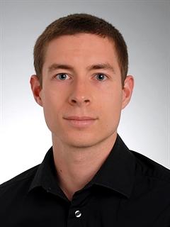 Manuel Pascal Koch